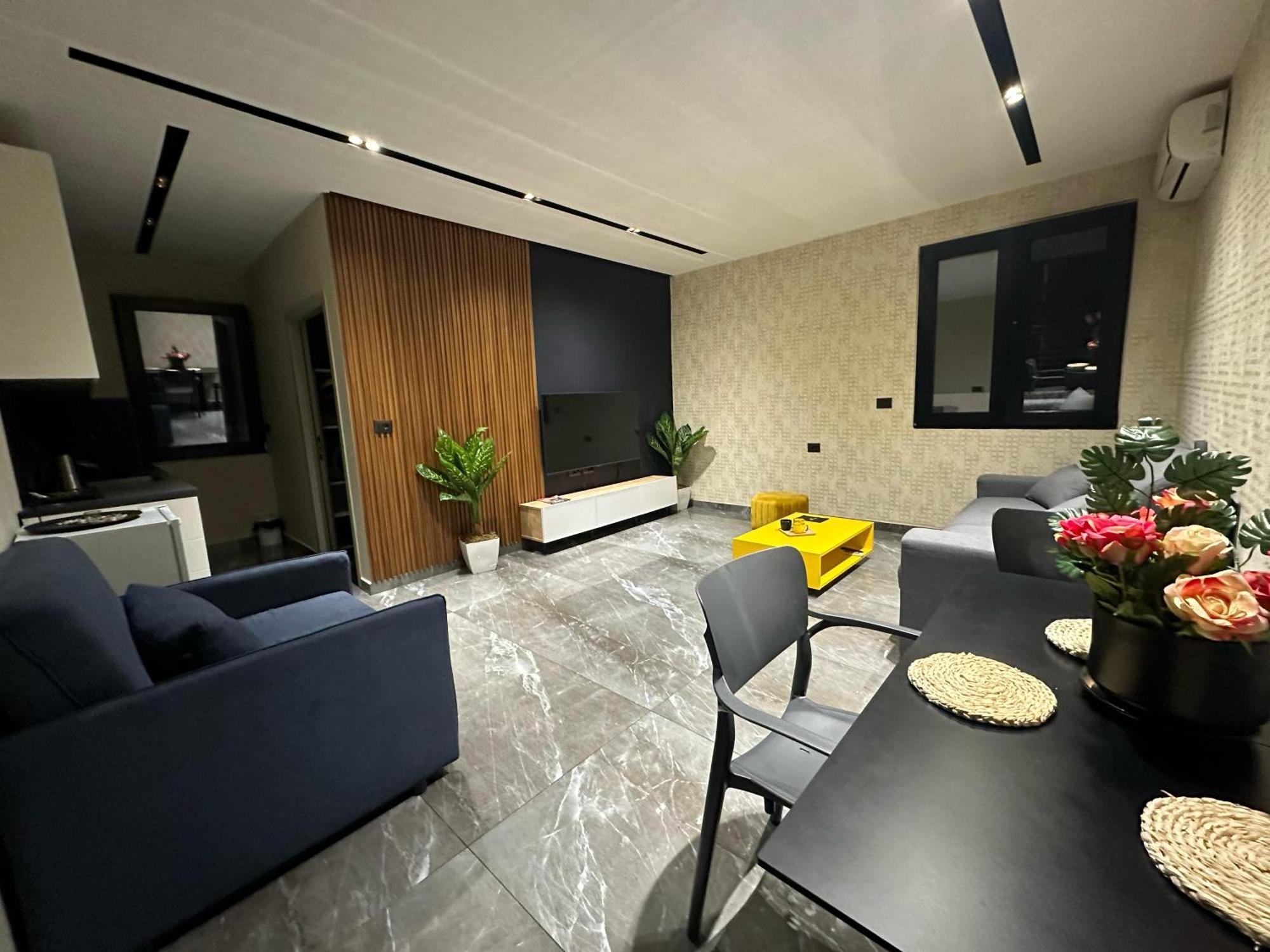 La Mirage Suites & Apartments Tirana Exterior photo